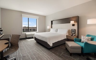 Holiday Inn & Suites Mt Juliet – Nashville Area by IHG