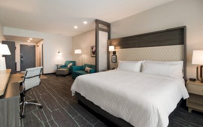 Holiday Inn & Suites Mt Juliet – Nashville Area by IHG