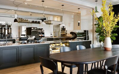 Kimpton Hotel Fontenot by IHG