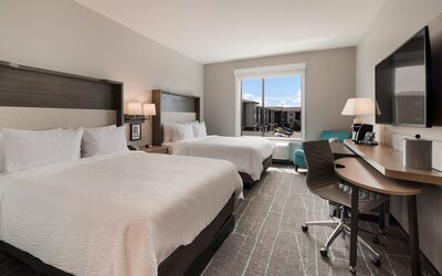 Holiday Inn & Suites Mt Juliet – Nashville Area by IHG
