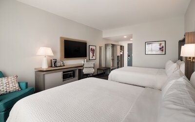 Holiday Inn & Suites Mt Juliet – Nashville Area by IHG