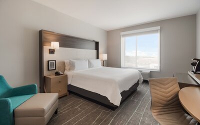 Holiday Inn & Suites Mt Juliet – Nashville Area by IHG