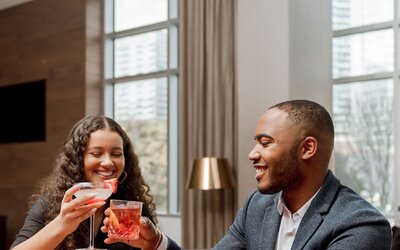 Hyatt Centric Midtown Atlanta