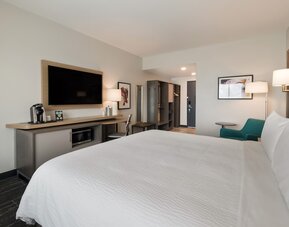 Holiday Inn & Suites Mt Juliet – Nashville Area by IHG