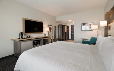 Holiday Inn & Suites Mt Juliet – Nashville Area by IHG