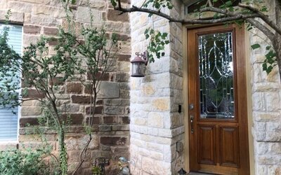 Austin Charm Home by The Key Rentals