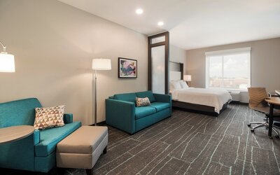 Holiday Inn & Suites Mt Juliet – Nashville Area by IHG