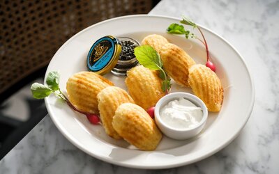 Kimpton Hotel Fontenot by IHG