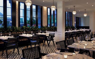 Kimpton Hotel Fontenot by IHG