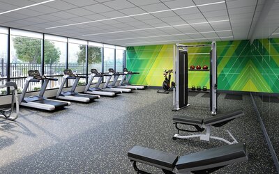 Holiday Inn & Suites Mt Juliet – Nashville Area by IHG