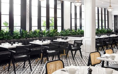 Kimpton Hotel Fontenot by IHG