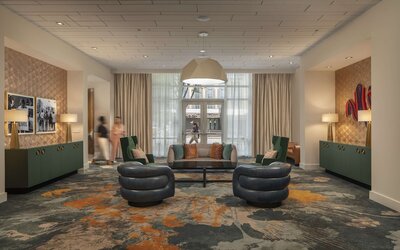Hyatt Centric Midtown Atlanta