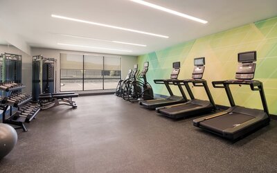 Holiday Inn & Suites Mt Juliet – Nashville Area by IHG