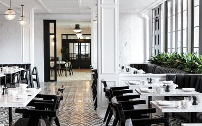 Kimpton Hotel Fontenot by IHG