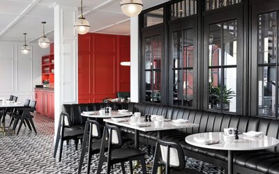 Kimpton Hotel Fontenot by IHG