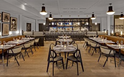 Kimpton Hotel Fontenot by IHG