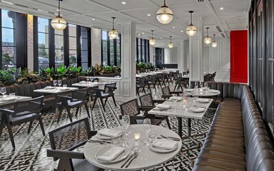 Kimpton Hotel Fontenot by IHG
