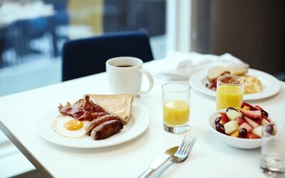 Holiday Inn & Suites Mt Juliet – Nashville Area by IHG