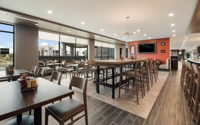 Holiday Inn & Suites Mt Juliet – Nashville Area by IHG