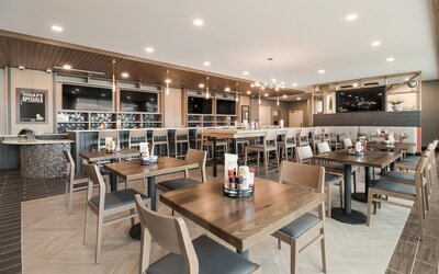 Holiday Inn & Suites Mt Juliet – Nashville Area by IHG