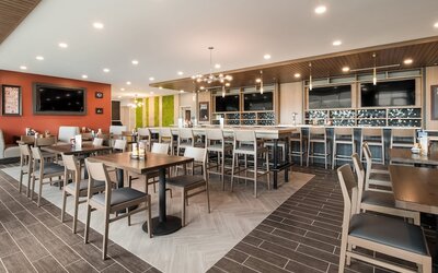 Holiday Inn & Suites Mt Juliet – Nashville Area by IHG