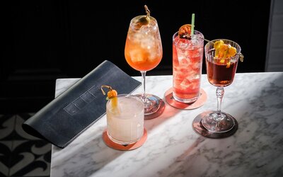 Kimpton Hotel Fontenot by IHG