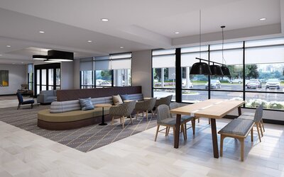 Holiday Inn & Suites Mt Juliet – Nashville Area by IHG
