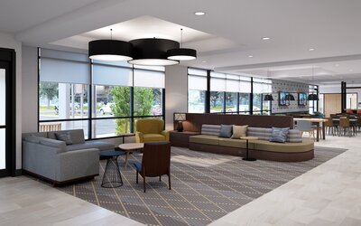 Holiday Inn & Suites Mt Juliet – Nashville Area by IHG