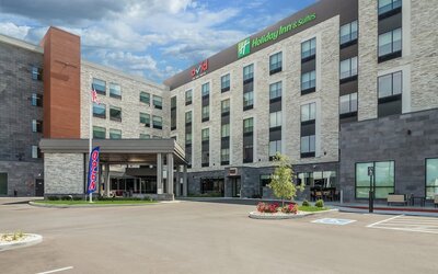 Holiday Inn & Suites Mt Juliet – Nashville Area by IHG