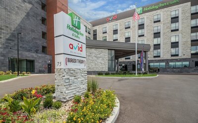 Holiday Inn & Suites Mt Juliet – Nashville Area by IHG