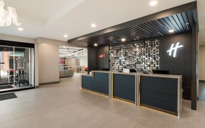 Holiday Inn & Suites Mt Juliet – Nashville Area by IHG