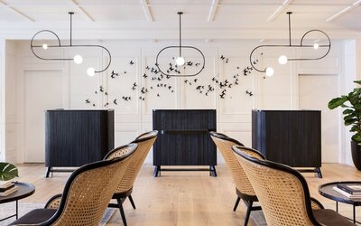 Kimpton Hotel Fontenot by IHG