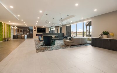 Holiday Inn & Suites Mt Juliet – Nashville Area by IHG