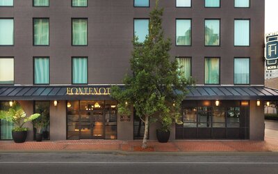 Kimpton Hotel Fontenot by IHG