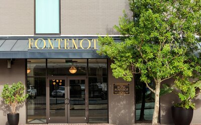 Kimpton Hotel Fontenot by IHG
