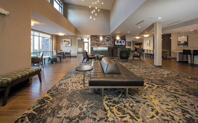 Residence Inn by Marriott Nashville Mt. Juliet