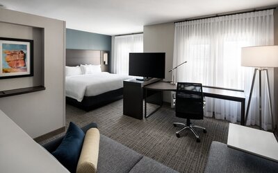 Residence Inn by Marriott Nashville Mt. Juliet