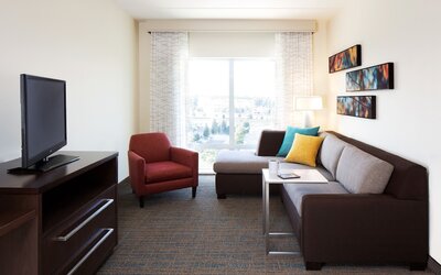 Residence Inn by Marriott Nashville Mt. Juliet