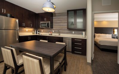 Residence Inn by Marriott Nashville Mt. Juliet