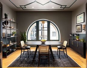 The Candler Hotel Atlanta, Curio Collection by Hilton