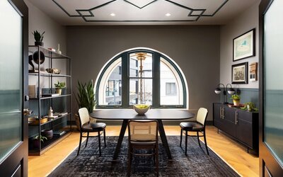 The Candler Hotel Atlanta, Curio Collection by Hilton