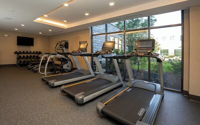 Residence Inn by Marriott Nashville Mt. Juliet
