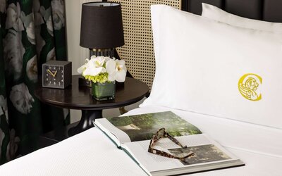 The Candler Hotel Atlanta, Curio Collection by Hilton