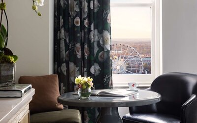 The Candler Hotel Atlanta, Curio Collection by Hilton