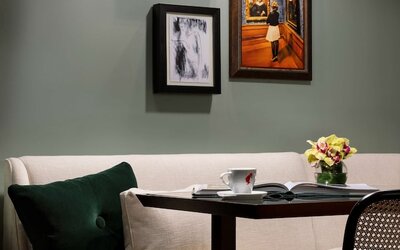 The Candler Hotel Atlanta, Curio Collection by Hilton