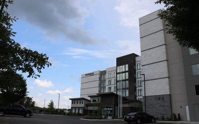 Residence Inn by Marriott Nashville Mt. Juliet