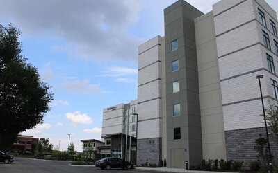 Residence Inn by Marriott Nashville Mt. Juliet