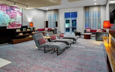 Courtyard by Marriott Nashville Mount Juliet