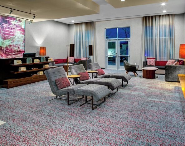 Courtyard by Marriott Nashville Mount Juliet