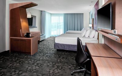 Courtyard by Marriott Nashville Mount Juliet